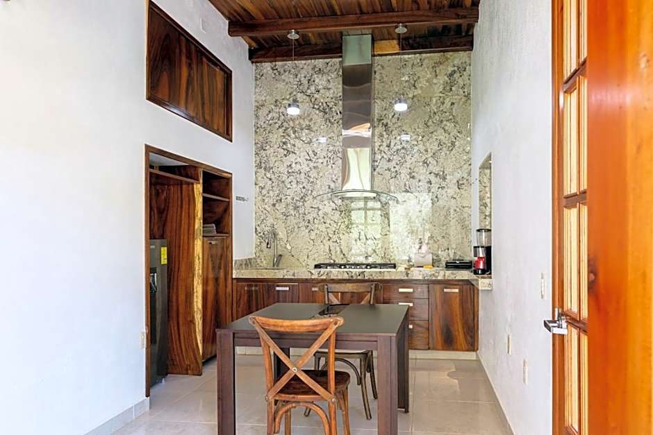 La Dulce Vista Hotel & Villas - Sierra Madre Puerto Vallarta