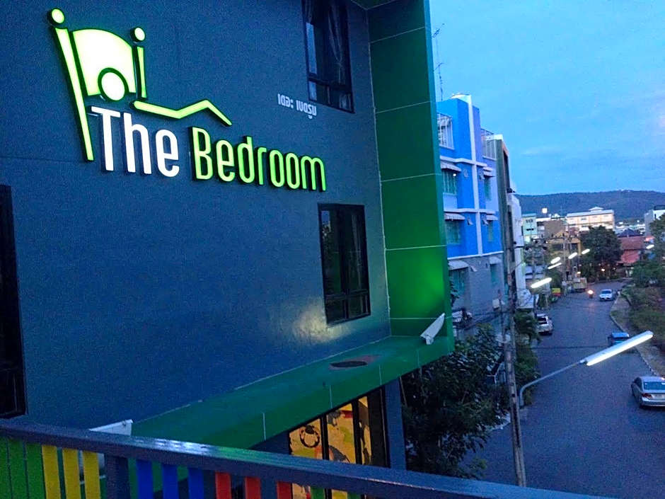 The Bedroom Hat Yai