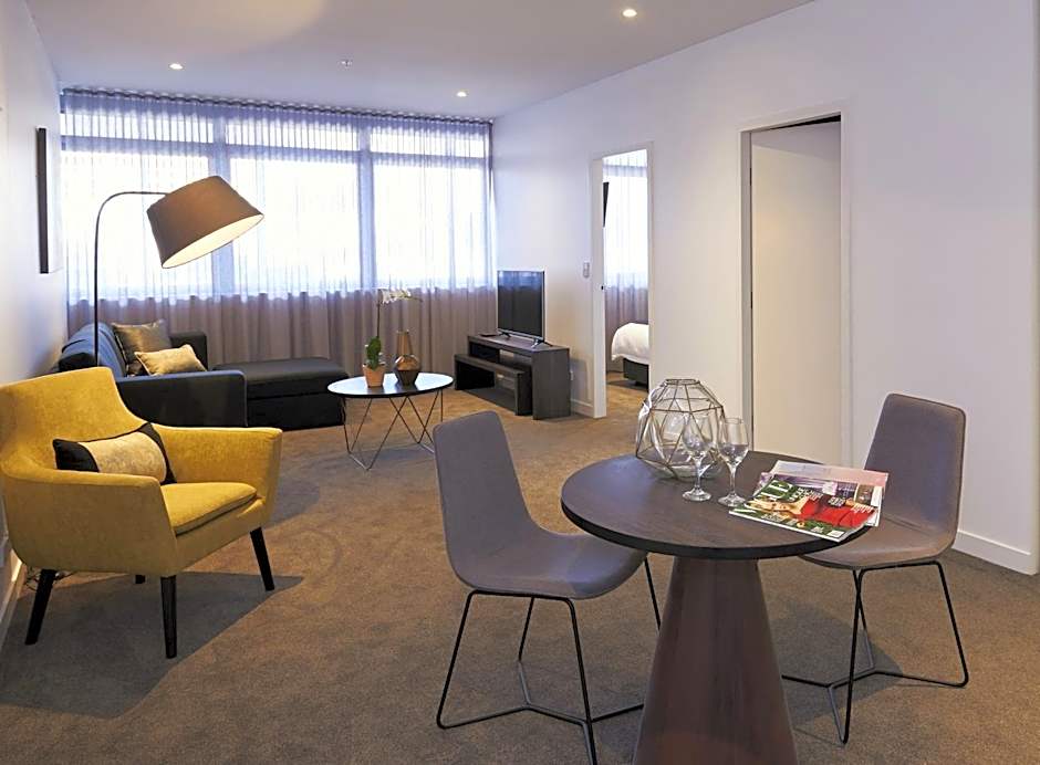 Silkari Suites at Chatswood