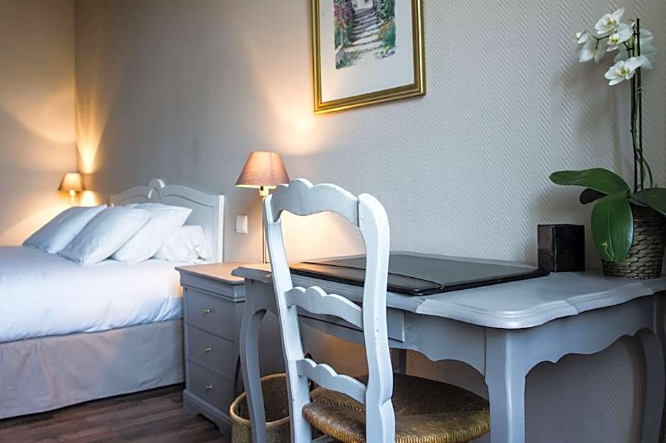 HOTEL DE FRANCE - Hôtel de charme en Provence