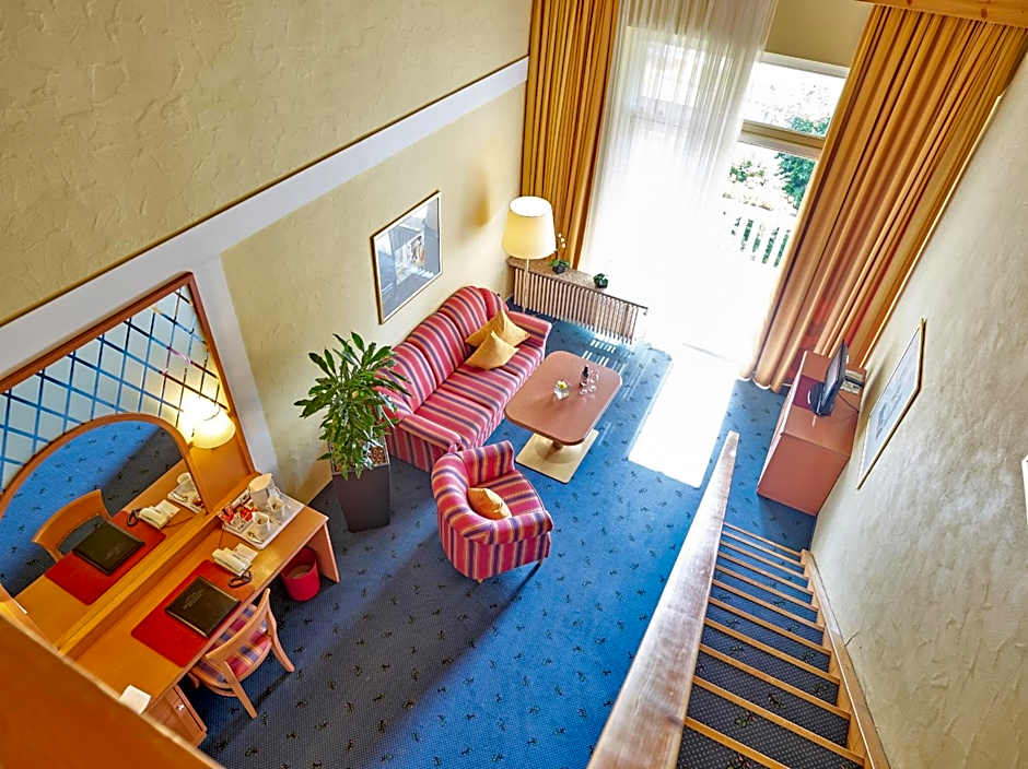 Parkhotel Bad Griesbach