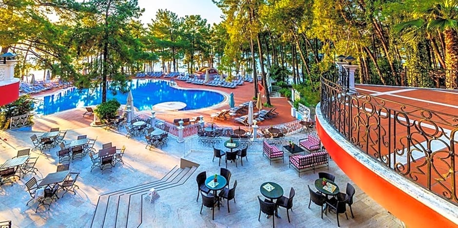 Grand Yazici Club Marmaris Palace