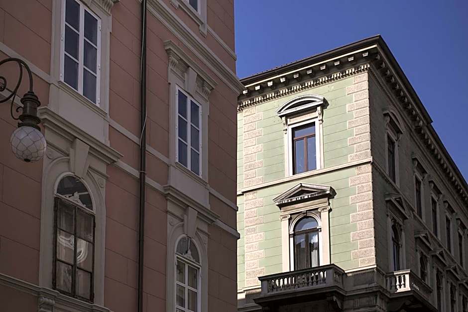 Seven Historical Suites