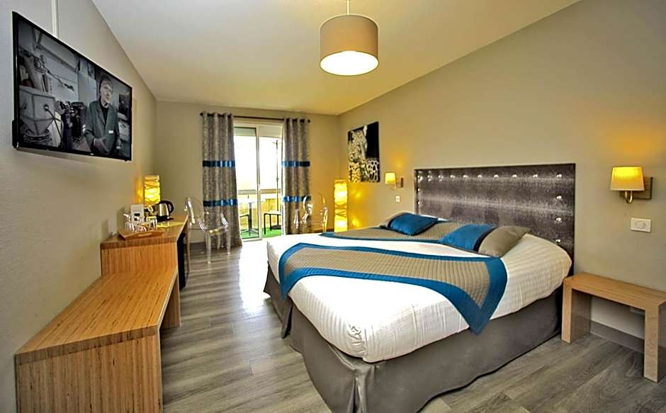 Hotel Restaurant Laborderie