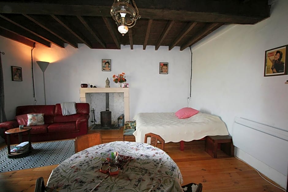 Studio Les Pourettes