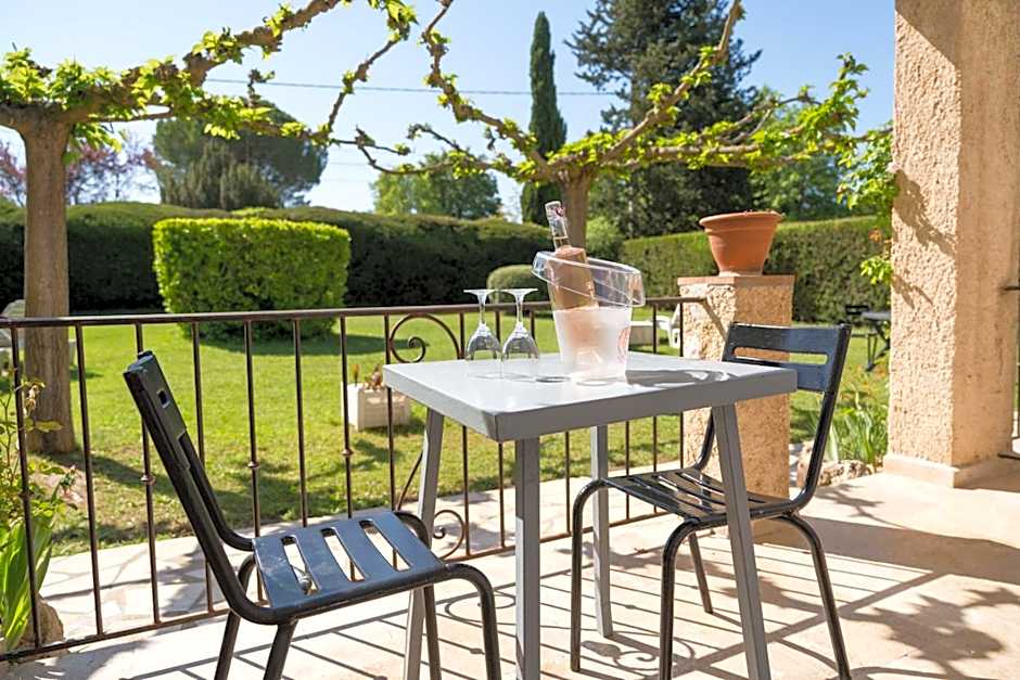 Au Bien Etre piscine chauffée