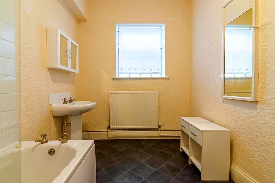 Old Trafford Stadium Hotel