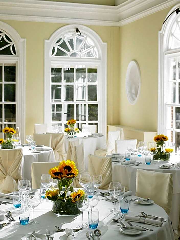Hunton Park Hotel