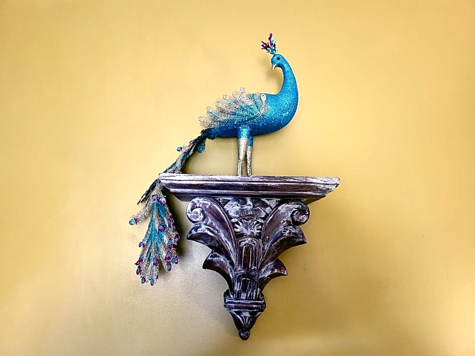 Farmhouse B&B Family stay or Romantic break, on our smallholding close to Narberth