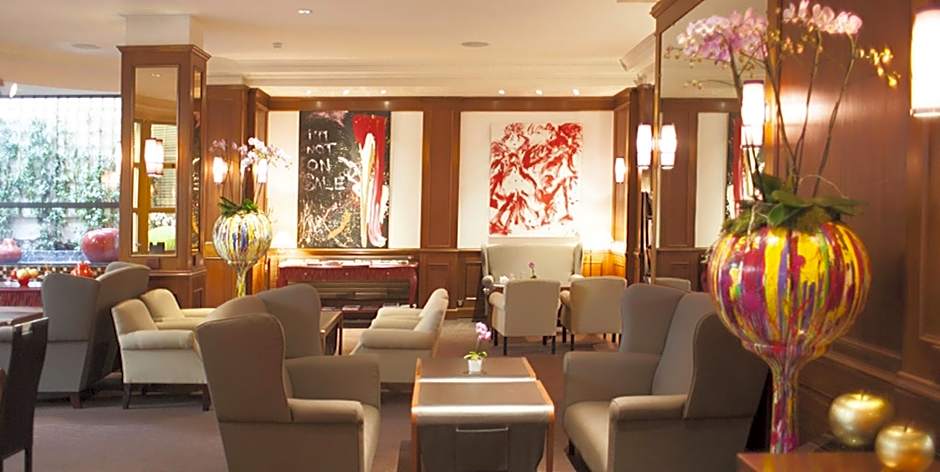 Atala Hotel Champs Elysées