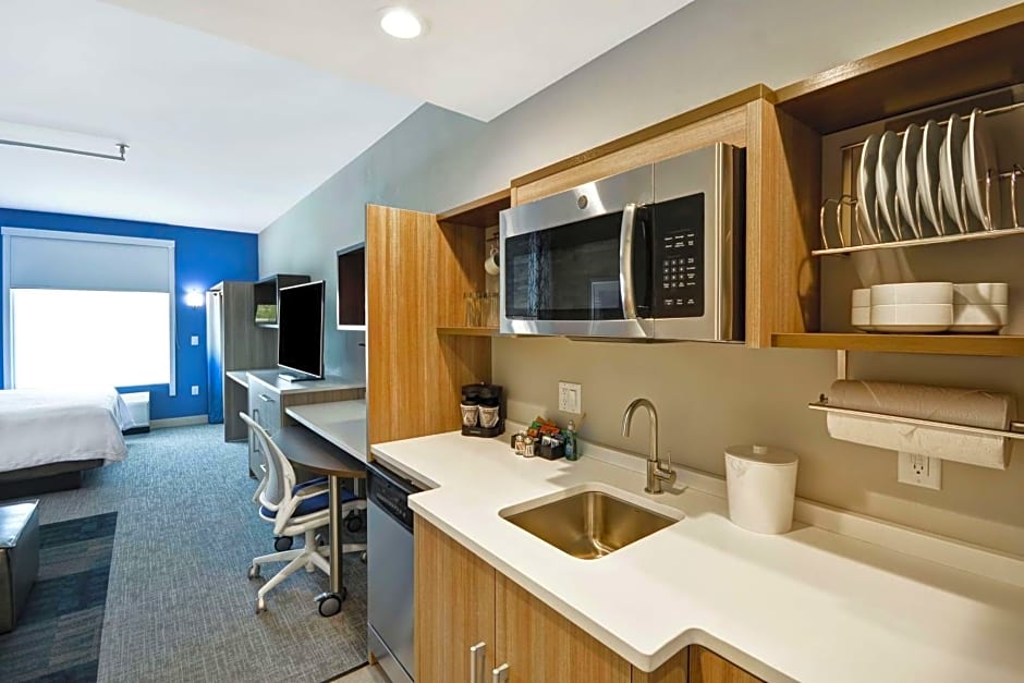 Home2 Suites By Hilton Houston Westchase