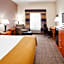 Holiday Inn Express Forest City By IHG
