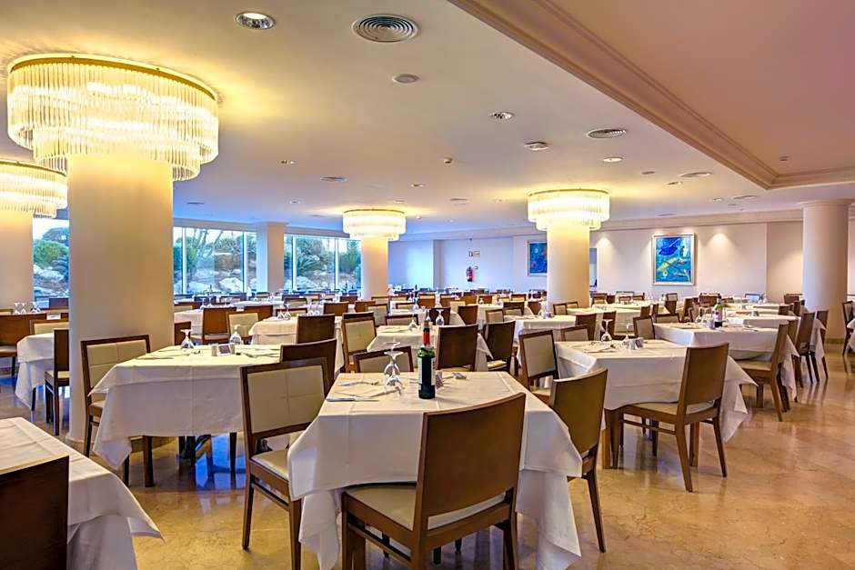 Hipotels Hipocampo Playa