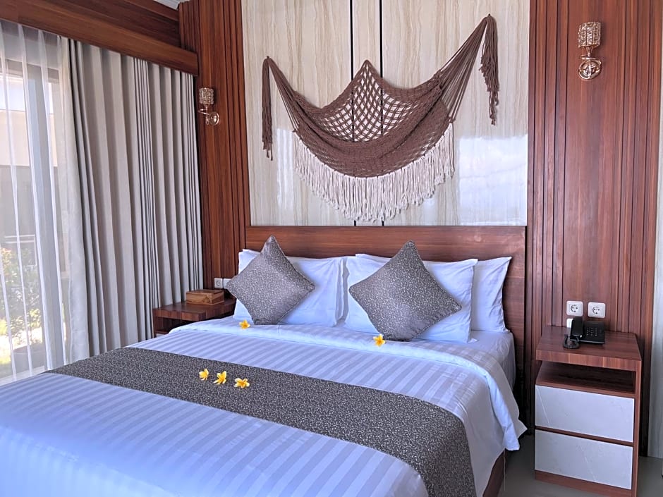 Grand Yuna Hotel Nusa Penida