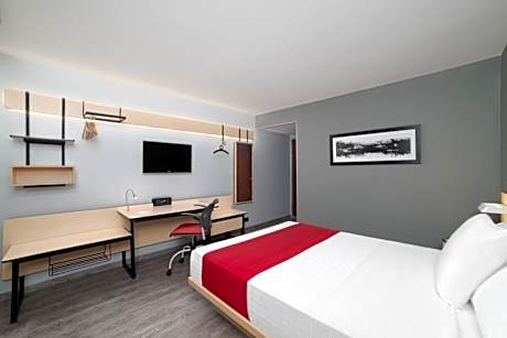 Room, 1 Queen Bed