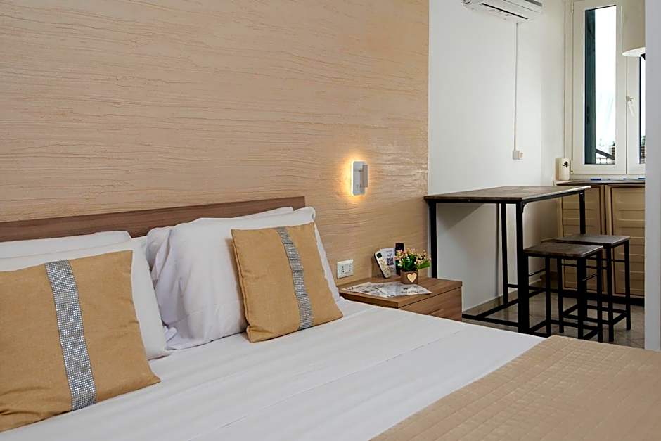 Casa Vacanze Carolina 348