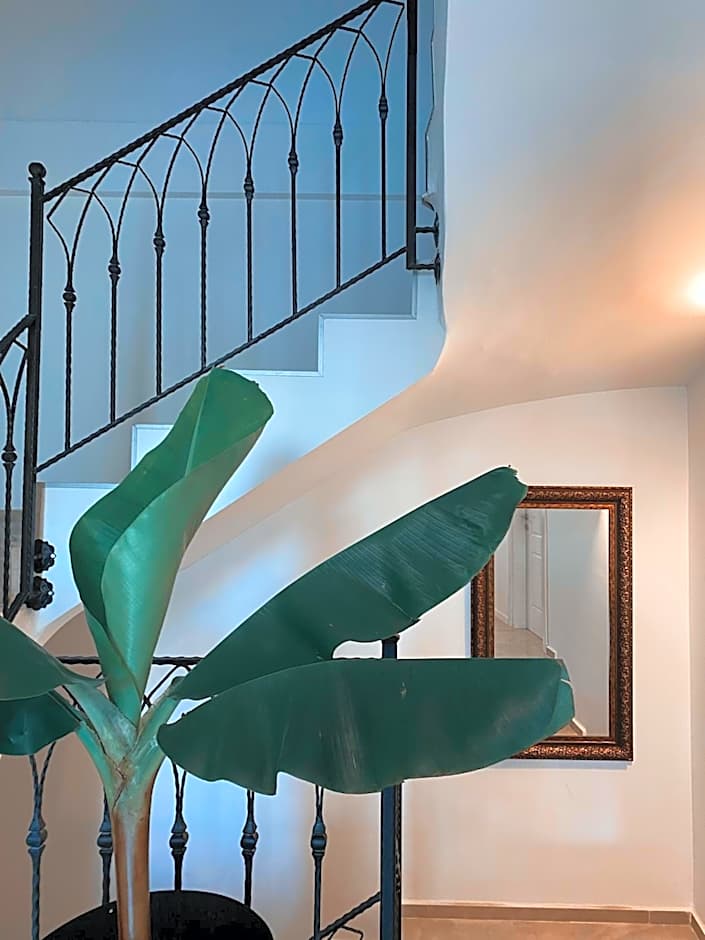 Amber Boutique Hotel