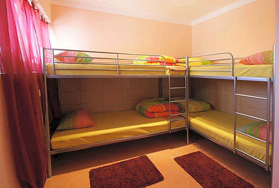 Backpackers Fairytale Hostel