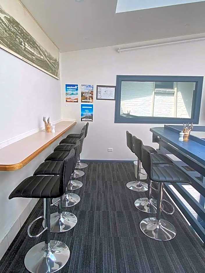 Queen Victoria Hostel