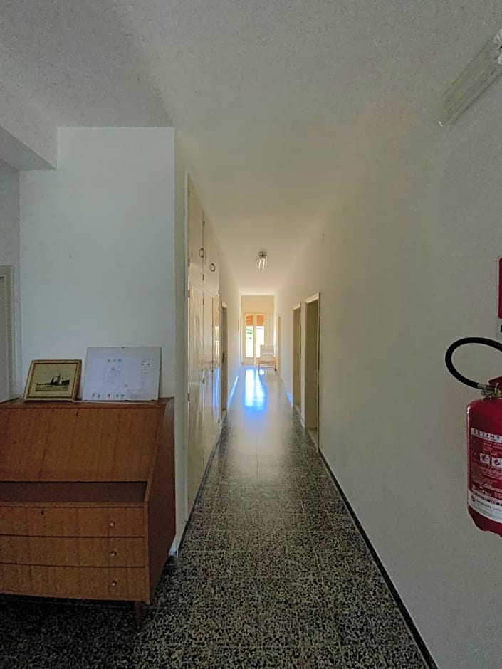 Hotel Naviglio