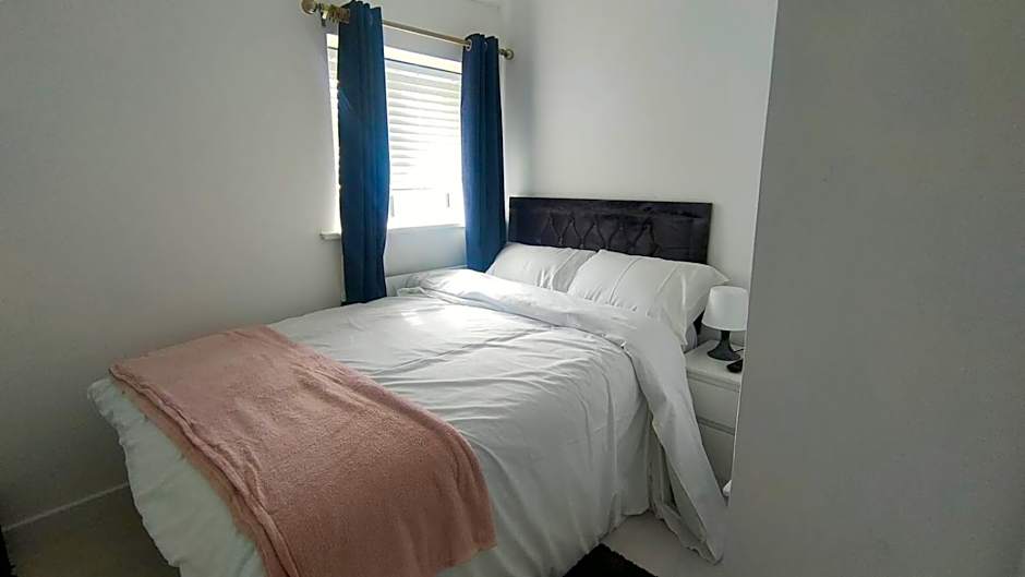 Sanderson Hall En-suite Rooms