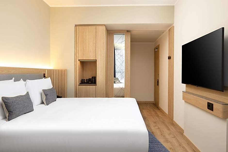 Courtyard Milano Linate