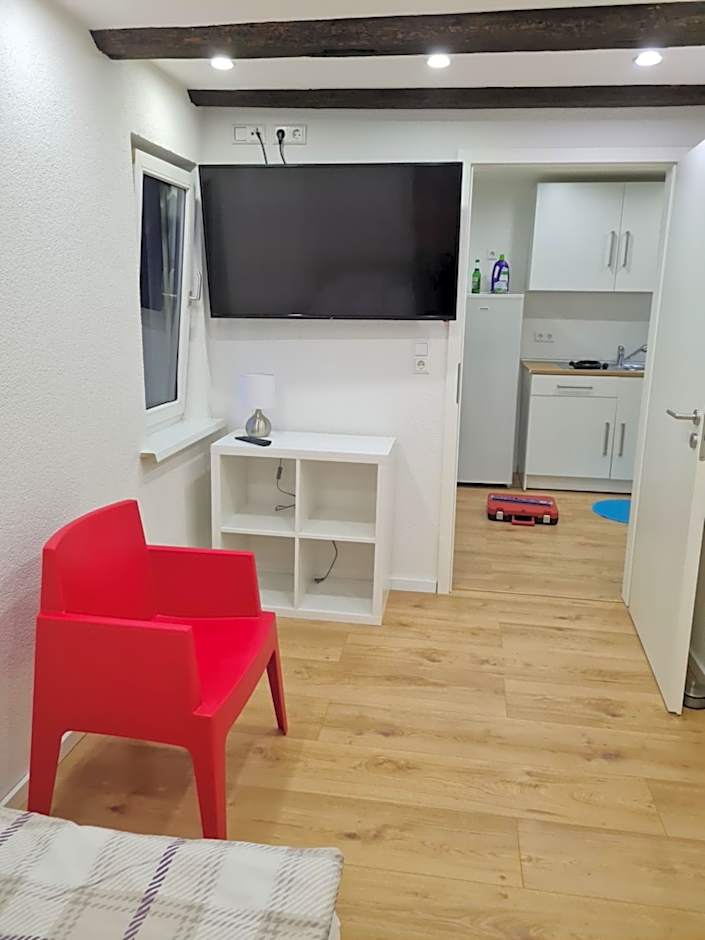 Photo 1 of 4 of Small Single Room