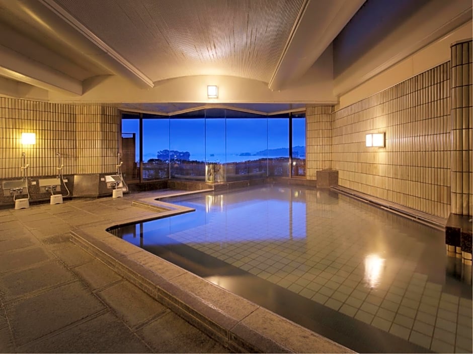 Matsushima Century Hotel