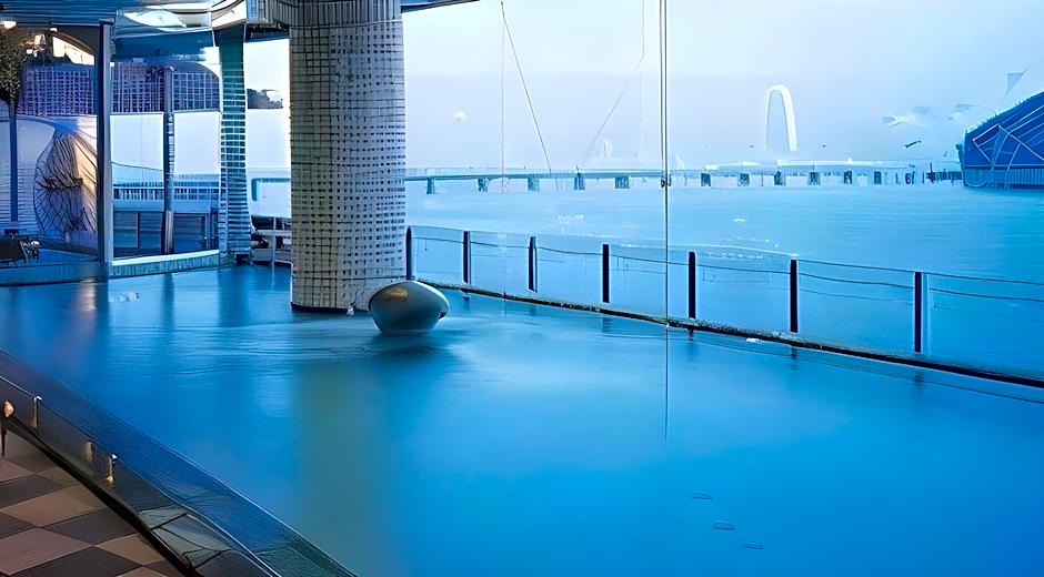 Hotel Takeshima
