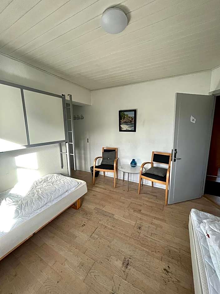Danhostel Sandvig