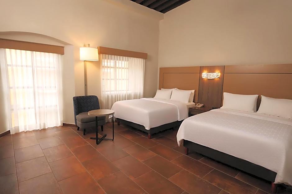 Holiday Inn Express Veracruz Centro Historico