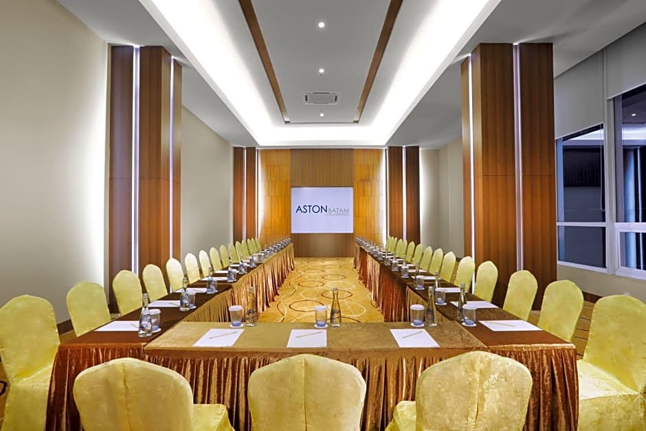 Aston Batam Hotel & Residence