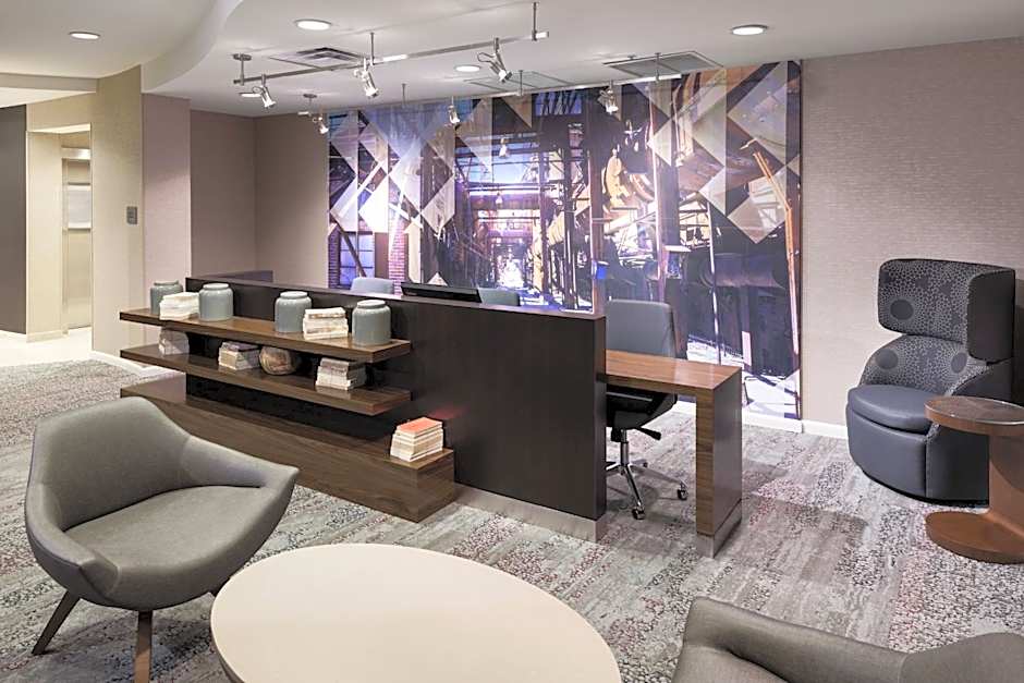 Courtyard by Marriott Birmingham Trussville