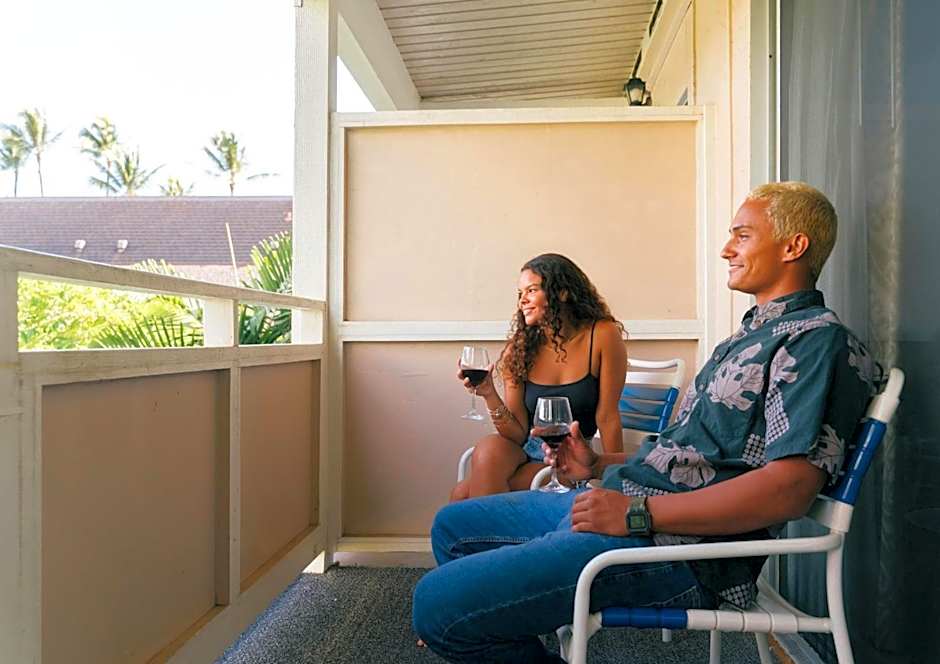 Plantation Hale Suites