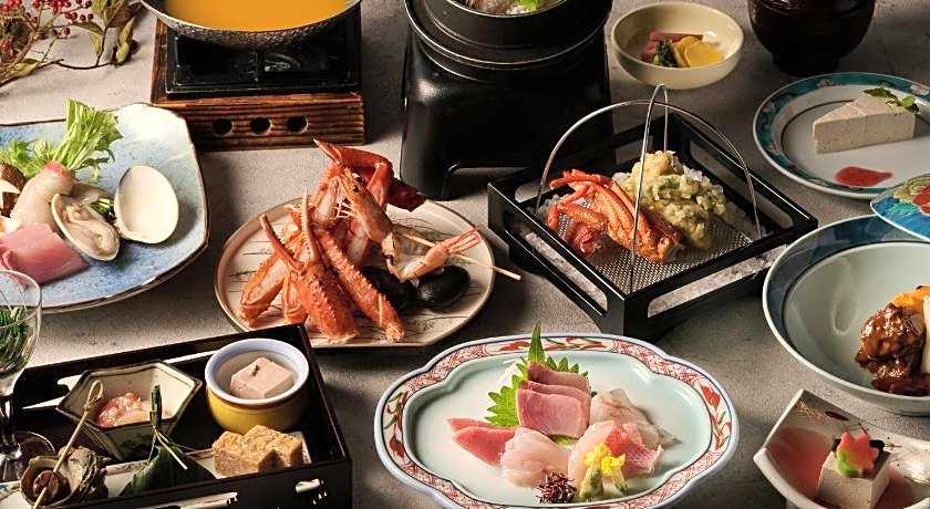 Laforet club Ito onsen Yunoniwa