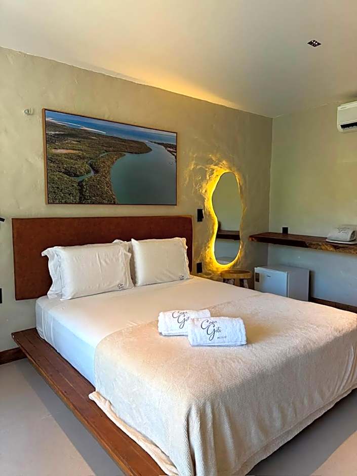 Casa Gili Moitas