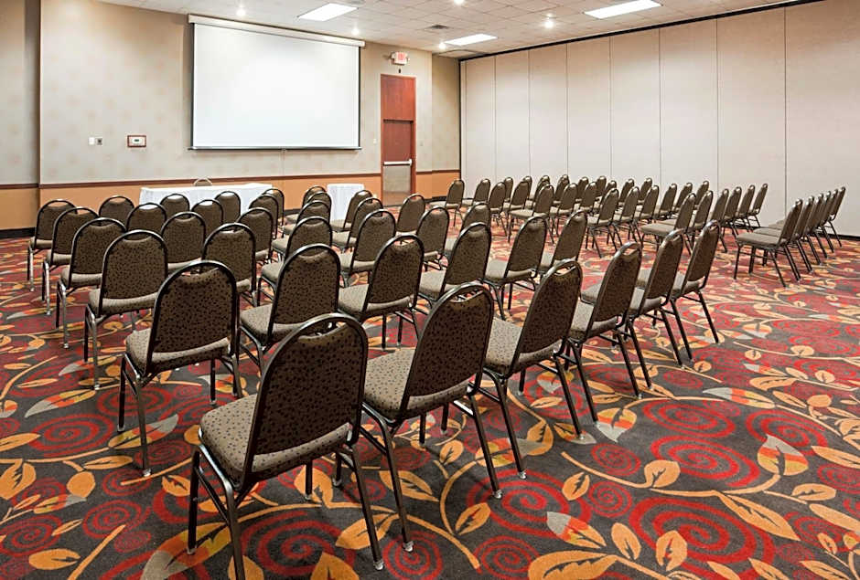 Holiday Inn Alexandria By IHG