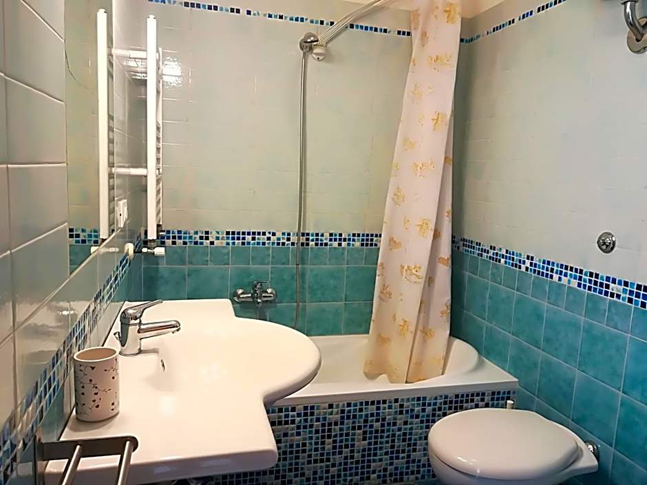 Casa vacanze laura Otranto centro, Salento 6 posti