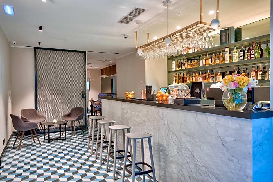 Hotel La Falconeria