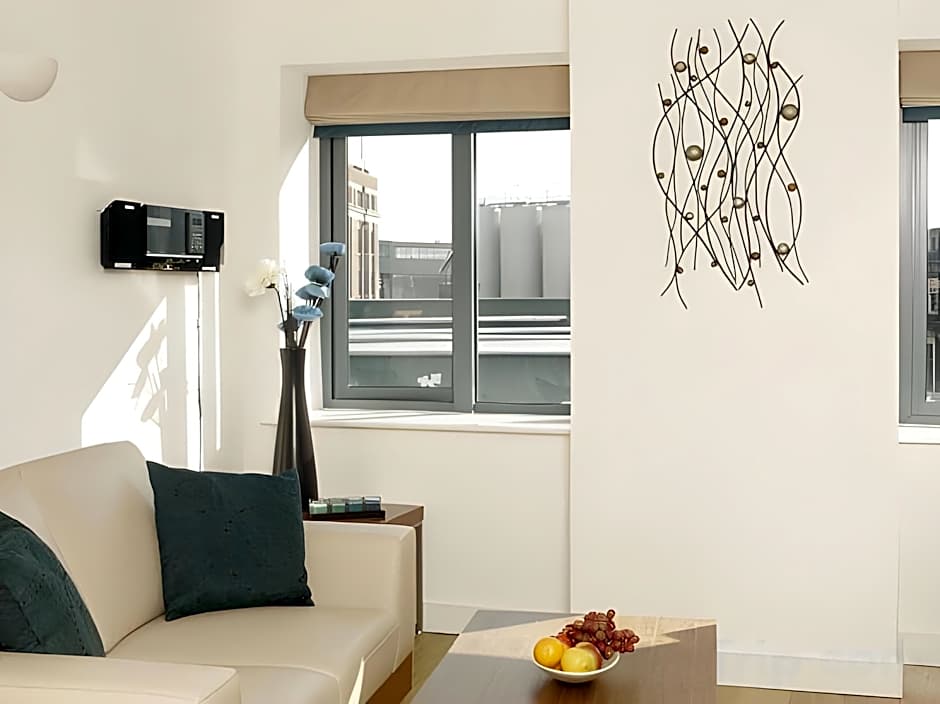 KSpace Serviced Apartments Leeds Waterloo Court