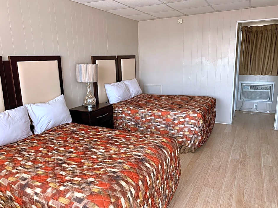 Cabana Motel