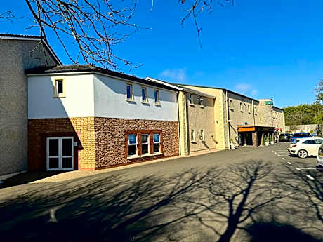 The Hedges Hotel