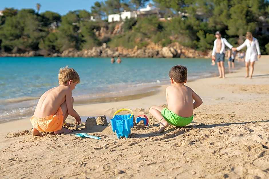 Club Hotel Aguamarina