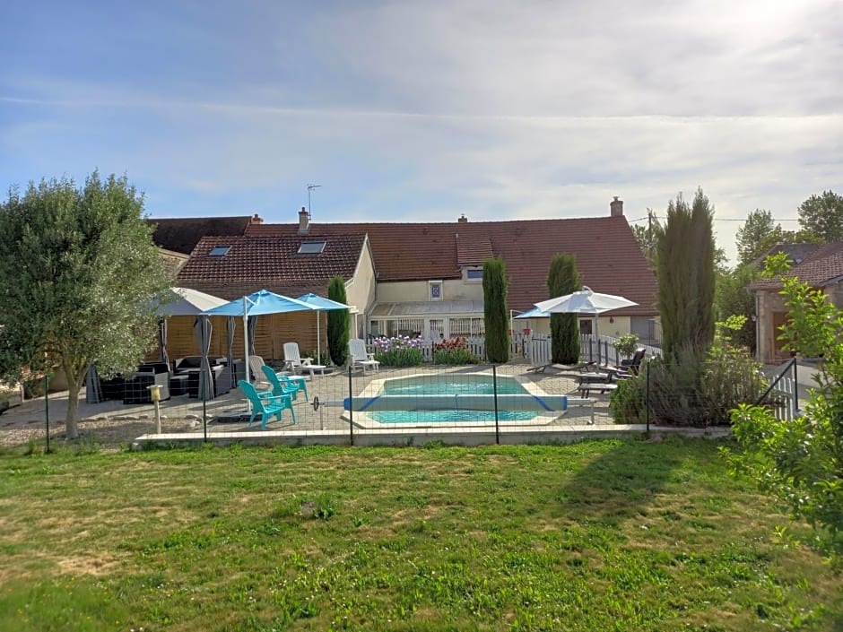 Le Colombier