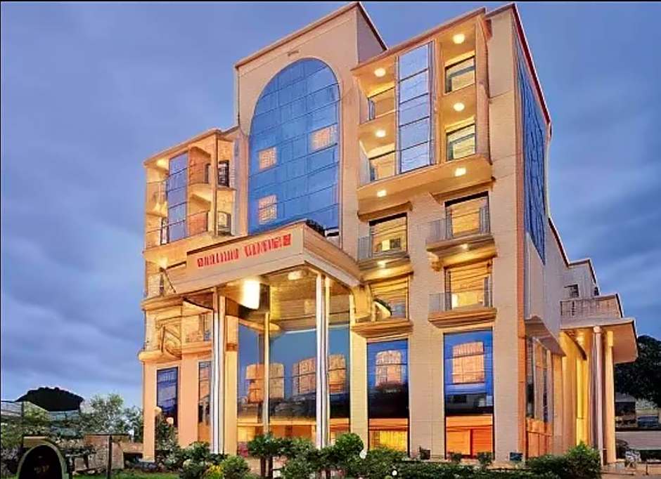 The Fern Residency Haridwar