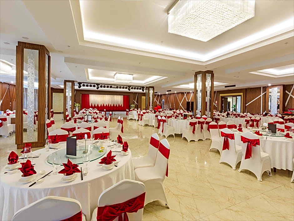 Muong Thanh Luxury Can Tho Hotel