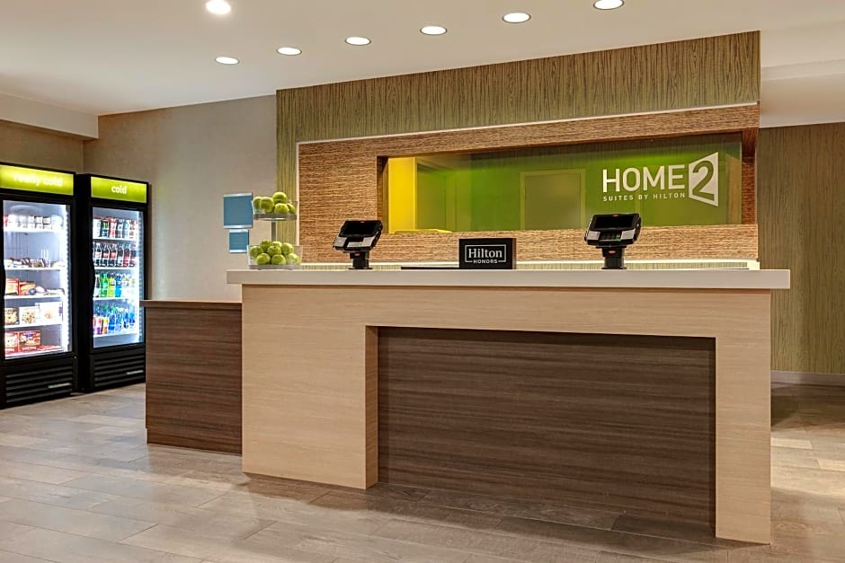 Home2 Suites by Hilton Gulf Breeze Pensacola Area, FL