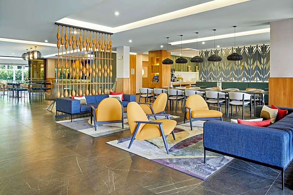 Courtyard by Marriott San Jose Escazu