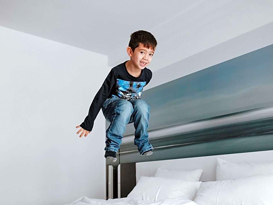 Ibis Muenchen City Ost