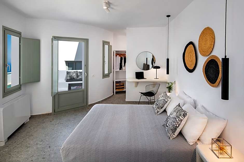 Seven Suites